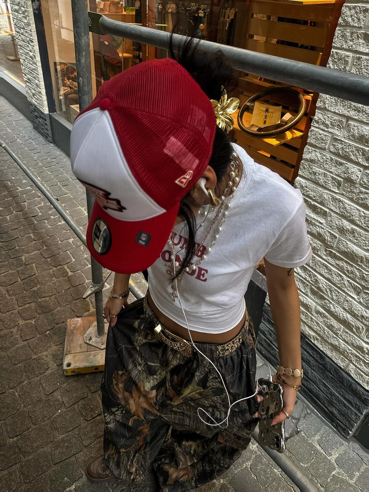 Vintage Carhartt Detroit Jacket